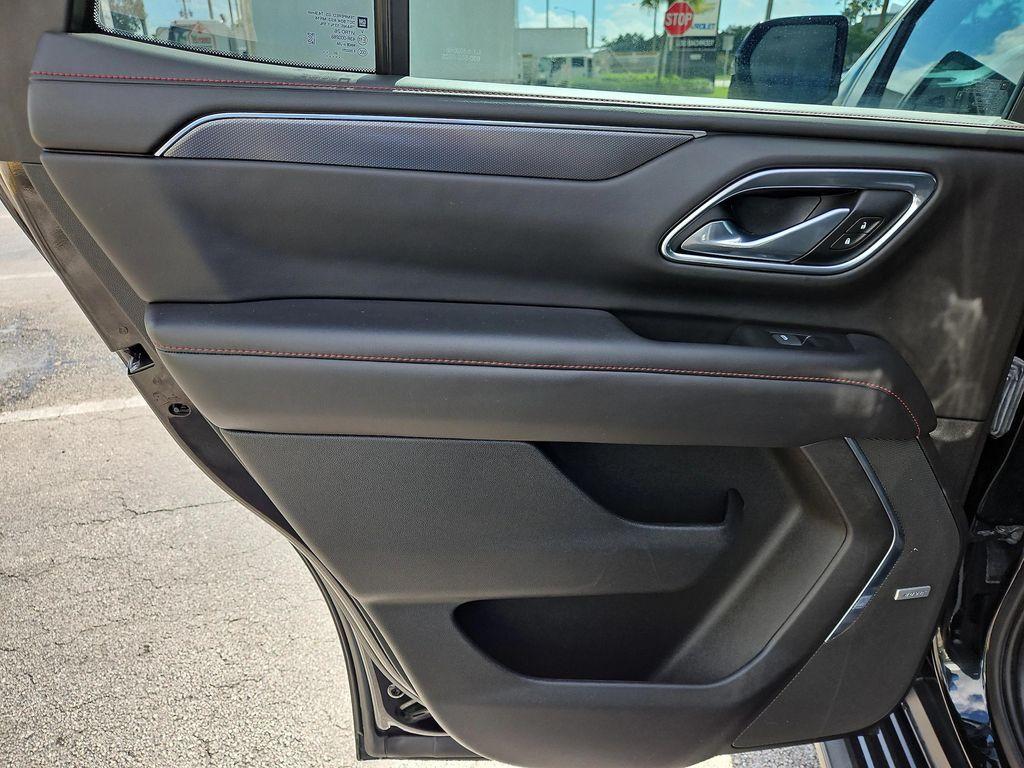 used 2021 Chevrolet Tahoe car, priced at $46,999