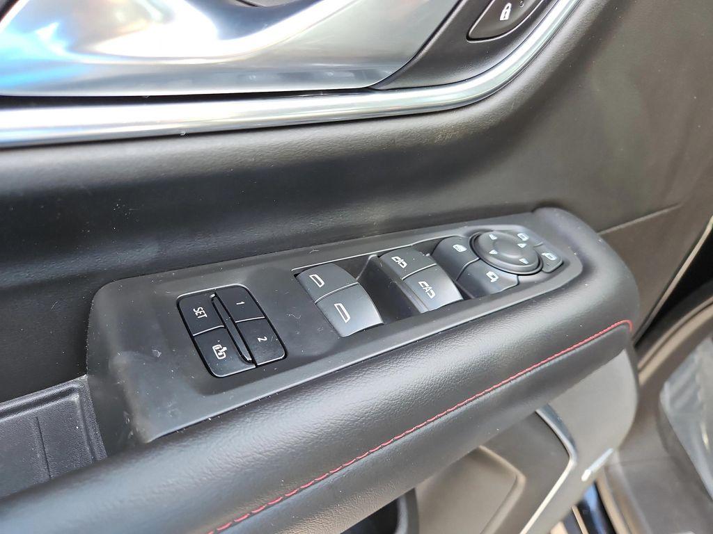 used 2021 Chevrolet Tahoe car, priced at $46,999