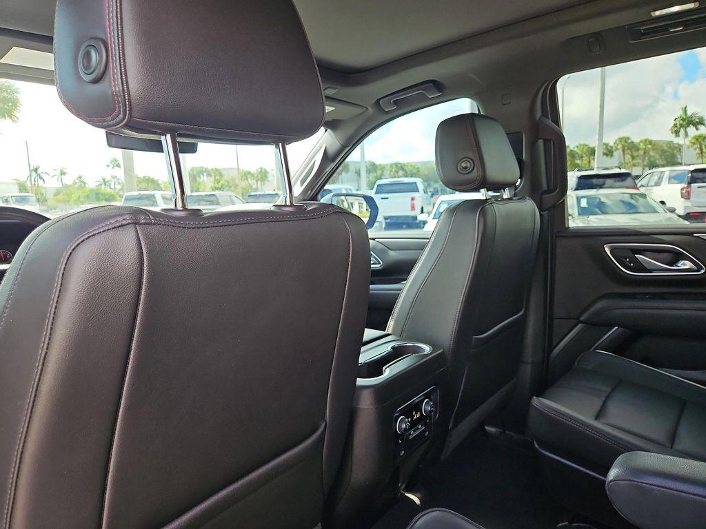 used 2021 Chevrolet Tahoe car, priced at $46,999