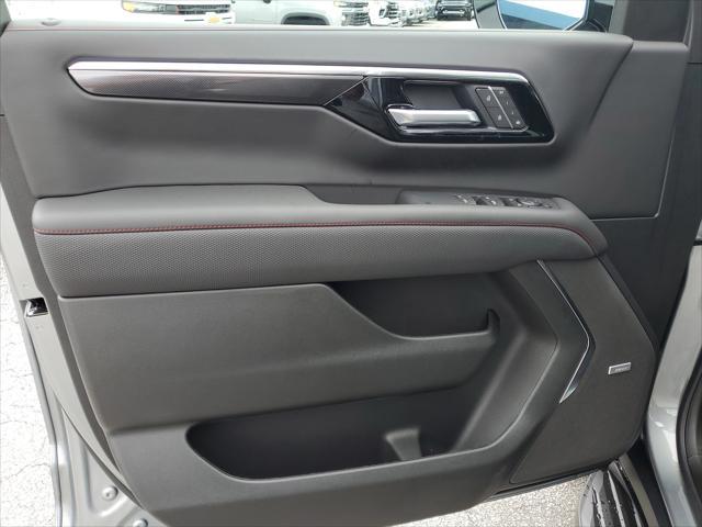 new 2025 Chevrolet Suburban car, priced at $73,562