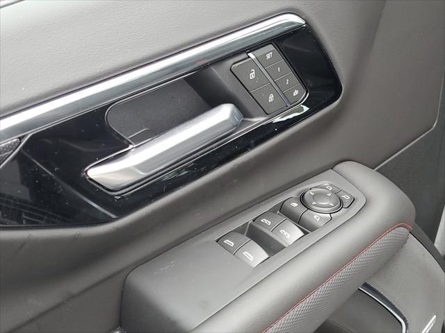 new 2025 Chevrolet Suburban car, priced at $73,562