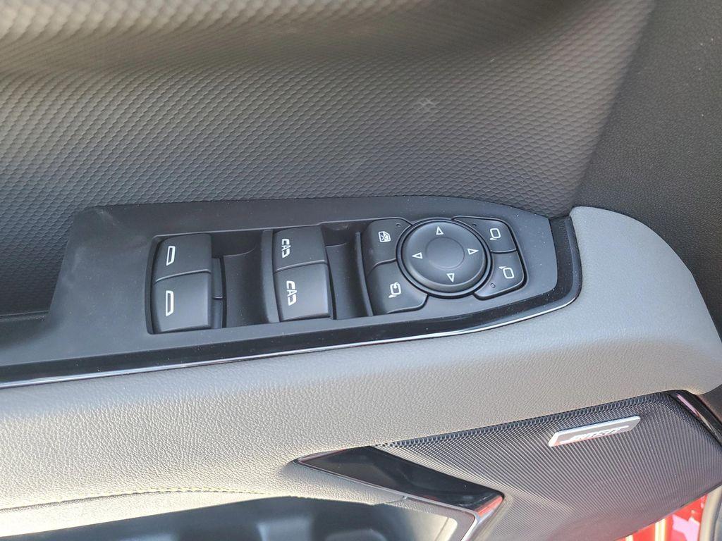 new 2025 Chevrolet Silverado 1500 car, priced at $64,903