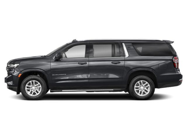 new 2024 Chevrolet Suburban car, priced at $61,809