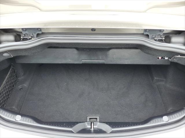 used 2019 Mercedes-Benz C-Class car, priced at $22,697