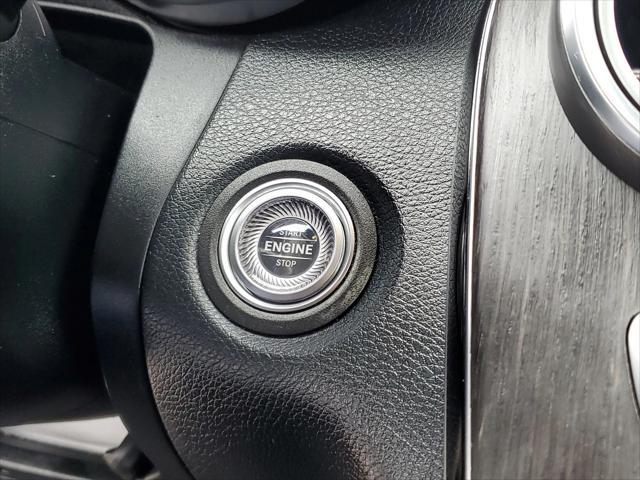 used 2019 Mercedes-Benz C-Class car, priced at $22,697