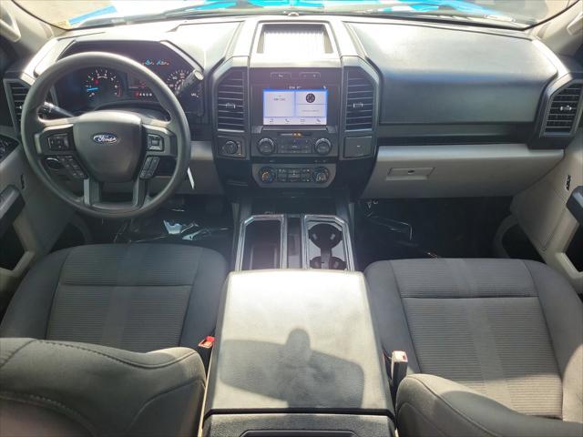 used 2019 Ford F-150 car, priced at $26,582