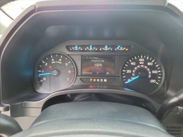 used 2019 Ford F-150 car, priced at $26,582
