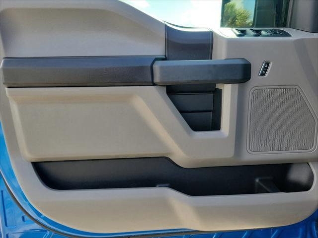 used 2019 Ford F-150 car, priced at $26,582