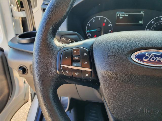 used 2023 Ford Transit-250 car, priced at $31,992