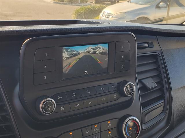 used 2023 Ford Transit-250 car, priced at $31,992