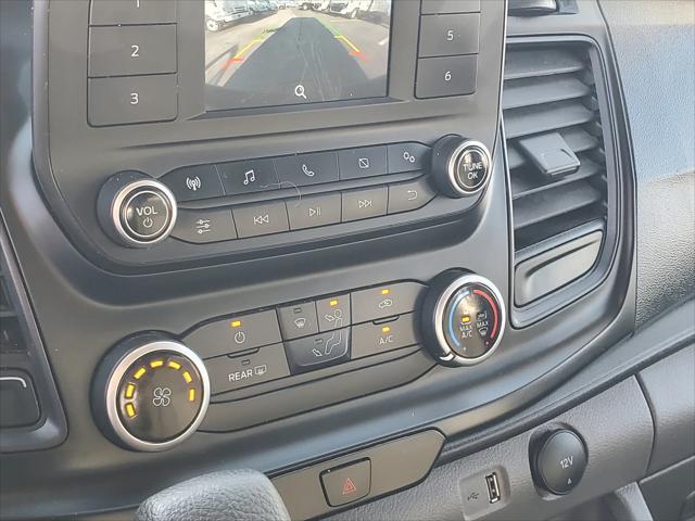 used 2023 Ford Transit-250 car, priced at $31,992