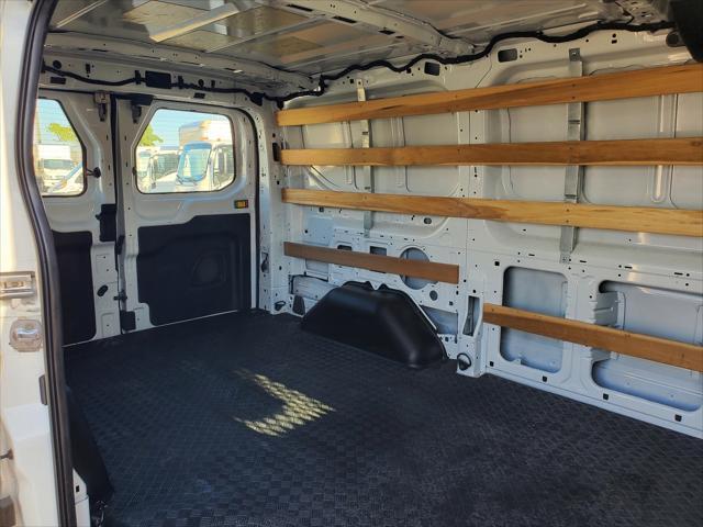 used 2023 Ford Transit-250 car, priced at $31,992