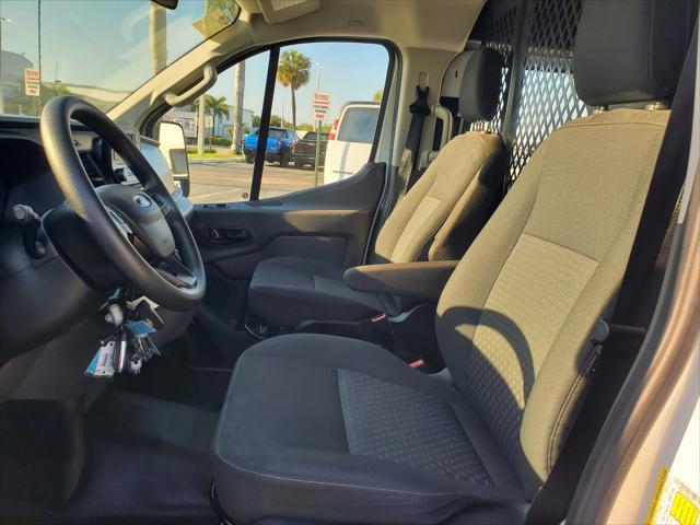 used 2023 Ford Transit-250 car, priced at $31,992