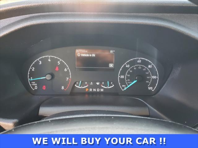 used 2023 Ford Transit-250 car, priced at $31,992