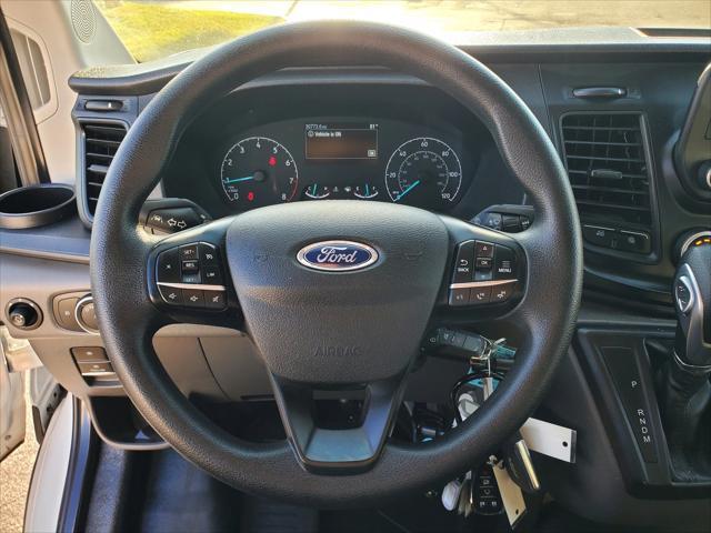 used 2023 Ford Transit-250 car, priced at $31,992