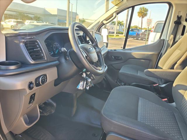 used 2023 Ford Transit-250 car, priced at $31,992