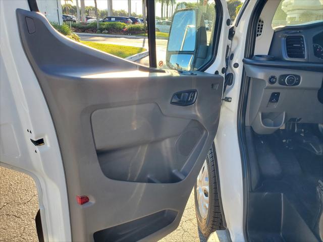 used 2023 Ford Transit-250 car, priced at $31,992