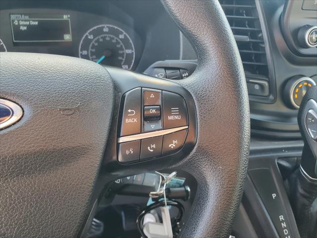 used 2023 Ford Transit-250 car, priced at $31,992