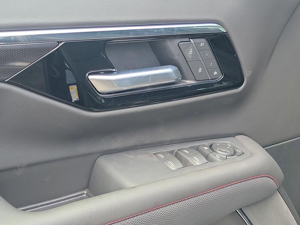 new 2026 Chevrolet Suburban car, priced at $75,386