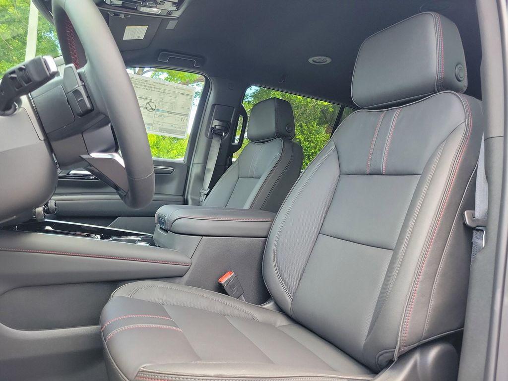 new 2026 Chevrolet Suburban car, priced at $75,386