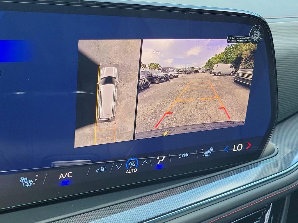 new 2026 Chevrolet Suburban car, priced at $75,386