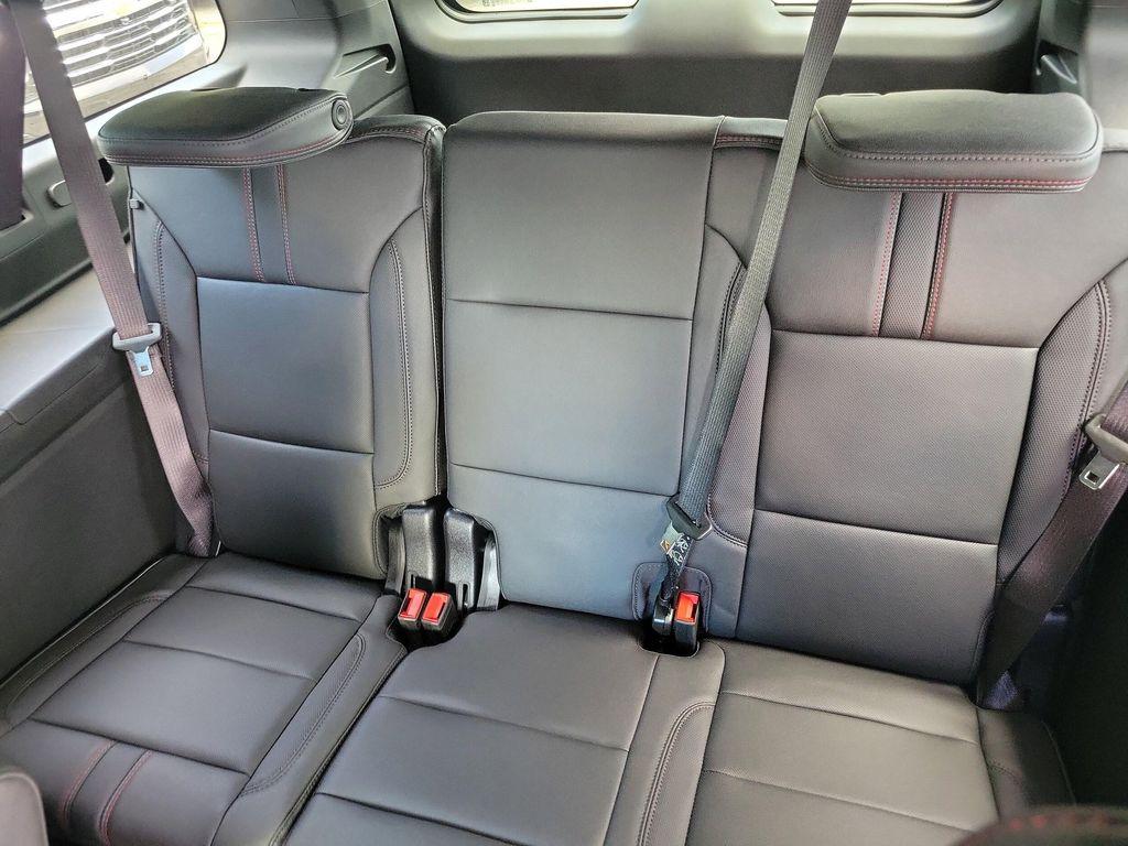 new 2026 Chevrolet Suburban car, priced at $75,386