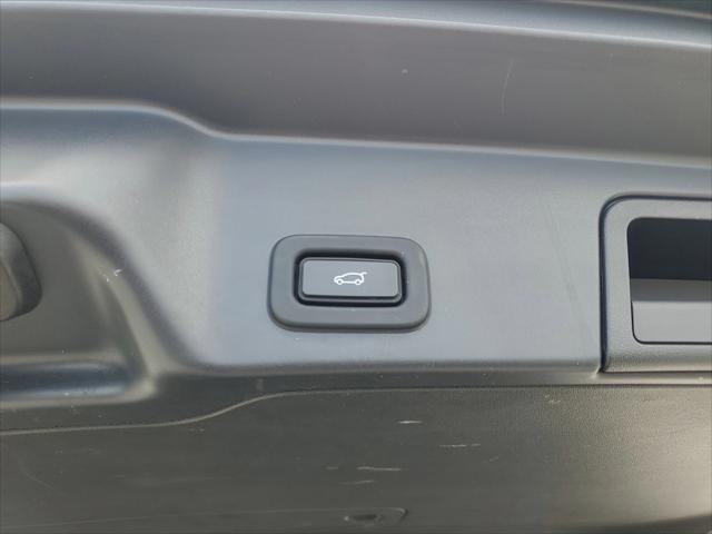 used 2021 Land Rover Range Rover Evoque car, priced at $23,697