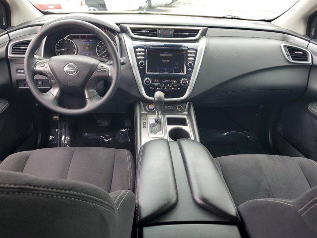 used 2022 Nissan Murano car, priced at $17,767