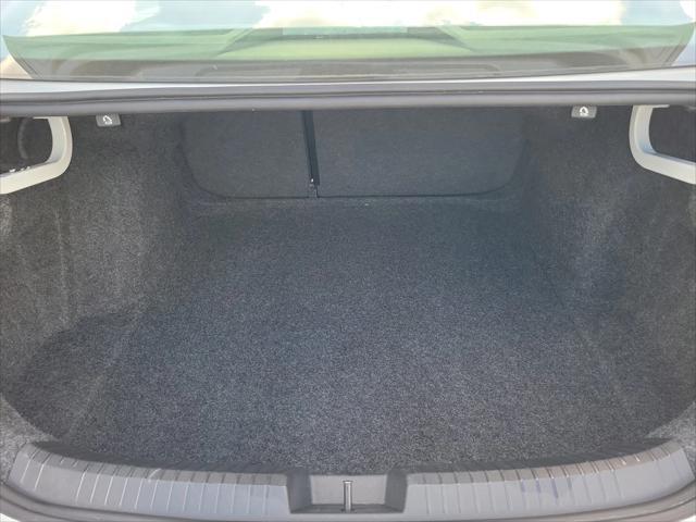 used 2021 Volkswagen Jetta car, priced at $16,493
