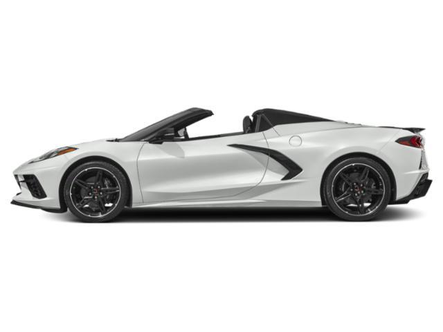 new 2024 Chevrolet Corvette car