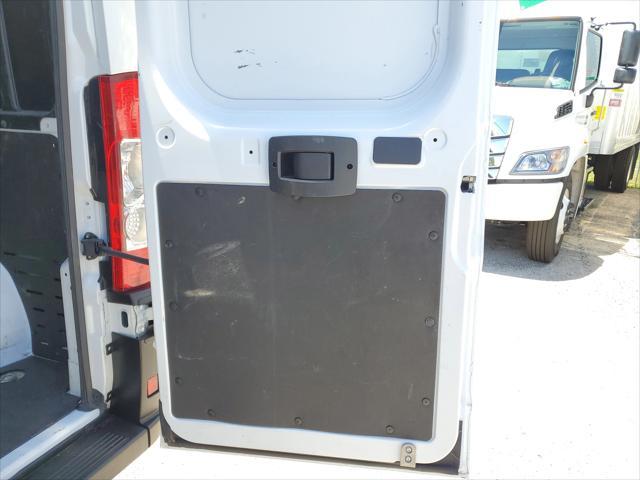 used 2024 Ram ProMaster 2500 car, priced at $35,995