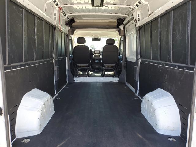 used 2024 Ram ProMaster 2500 car, priced at $35,995