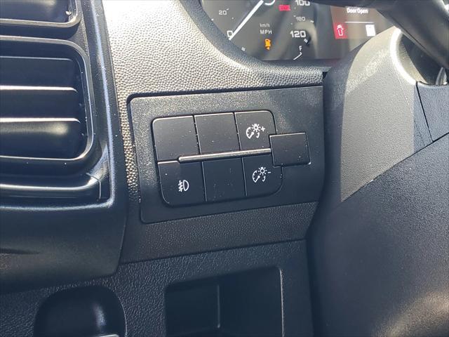 used 2024 Ram ProMaster 2500 car, priced at $35,995