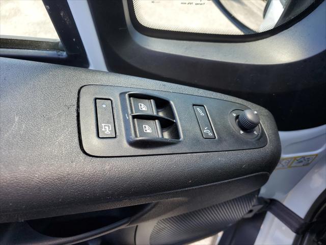 used 2024 Ram ProMaster 2500 car, priced at $35,995
