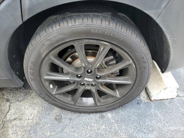 used 2019 Hyundai Tucson car, priced at $19,494
