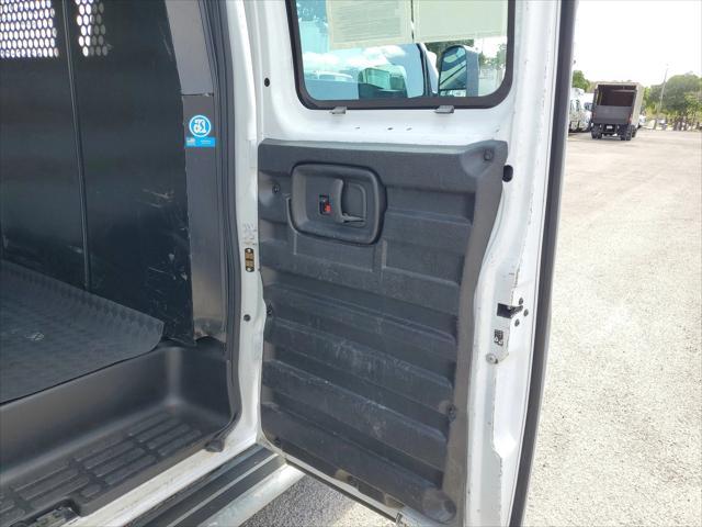 used 2023 Chevrolet Express 2500 car, priced at $30,985
