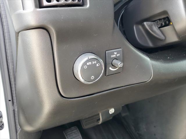 used 2023 Chevrolet Express 2500 car, priced at $30,985