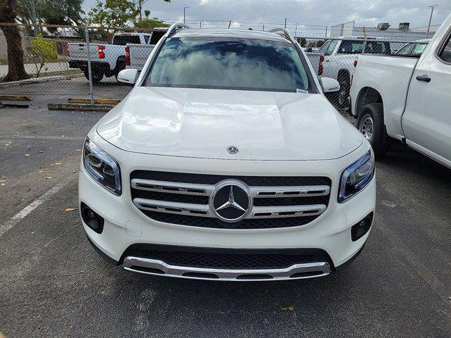 used 2020 Mercedes-Benz GLB 250 car, priced at $26,474