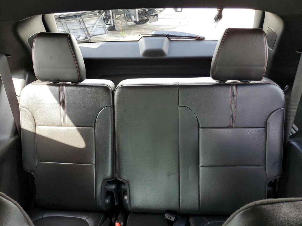 used 2024 Chevrolet Traverse car, priced at $39,999