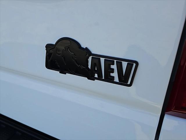new 2024 Chevrolet Silverado 1500 car