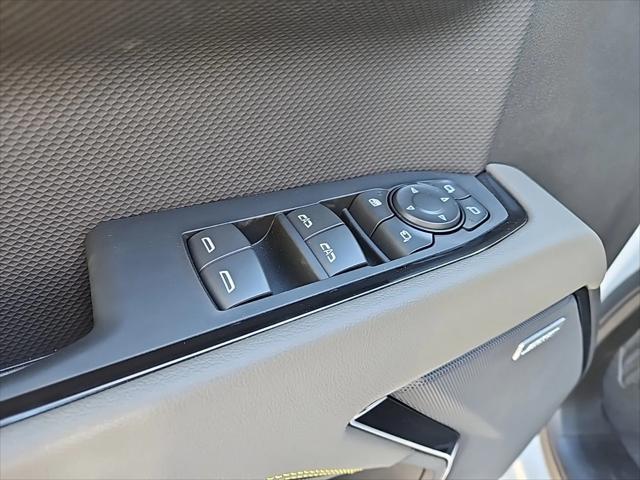new 2024 Chevrolet Silverado 1500 car