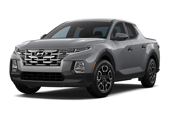 used 2022 Hyundai SANTA CRUZ car