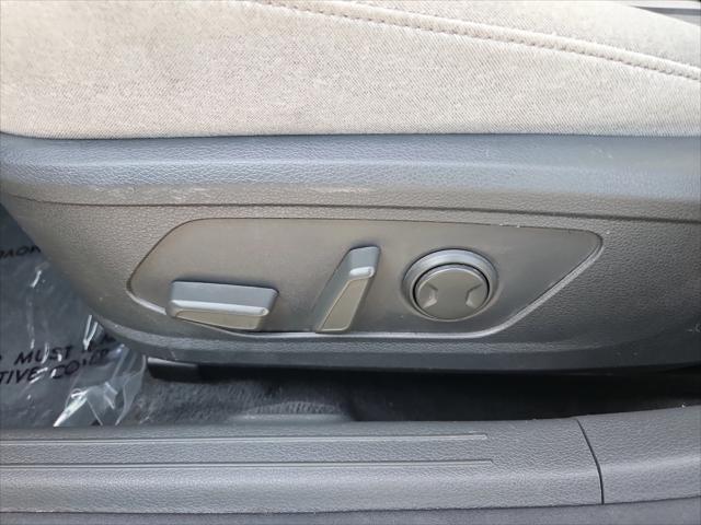 used 2021 Hyundai Sonata car, priced at $14,497