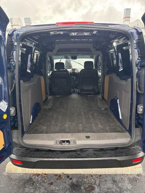 used 2023 Ford Transit Connect car, priced at $36,000