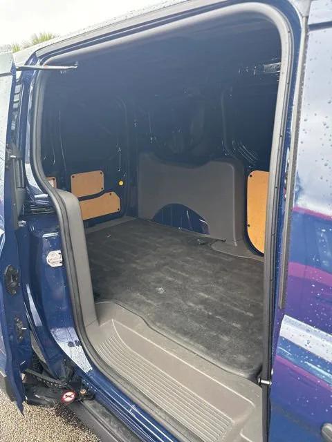 used 2023 Ford Transit Connect car, priced at $36,000