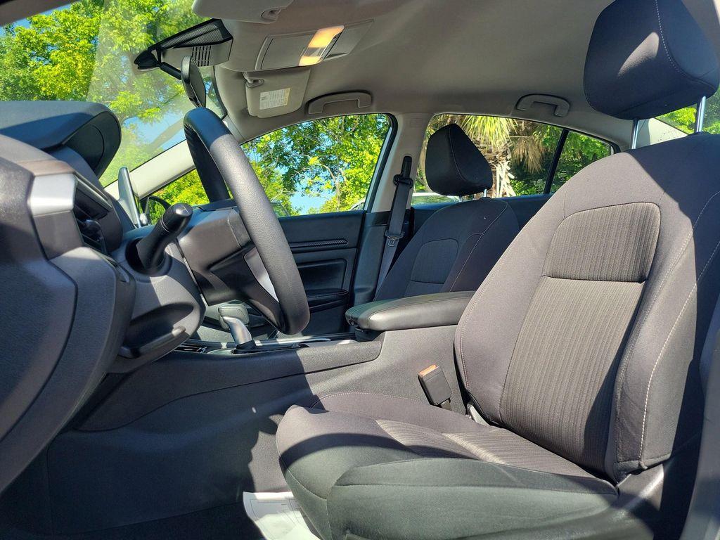 used 2024 Nissan Altima car, priced at $16,989