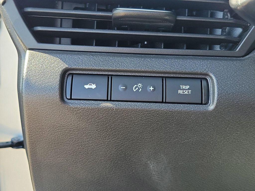 used 2024 Nissan Altima car, priced at $16,989