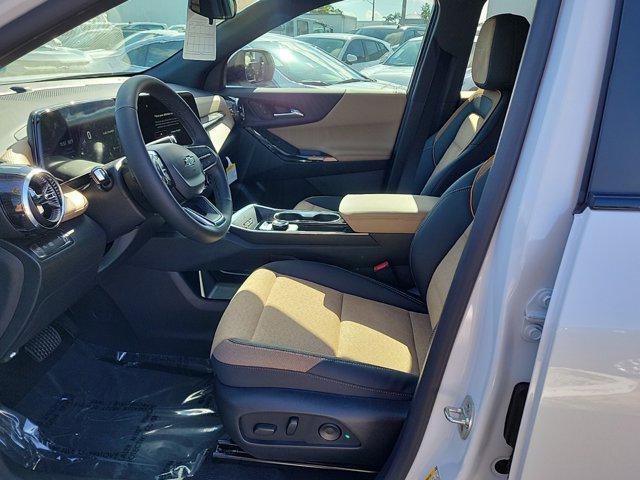 new 2025 Chevrolet Equinox car, priced at $32,513