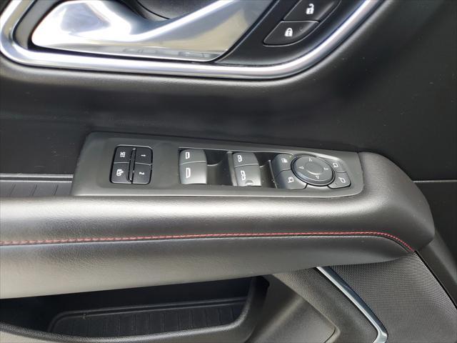 used 2021 Chevrolet Tahoe car, priced at $42,197