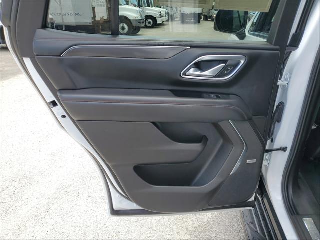 used 2021 Chevrolet Tahoe car, priced at $42,197